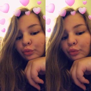 Meet your Posher, Kaila